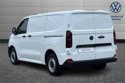 VOLKSWAGEN Transporter Photo 3