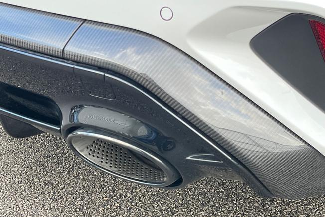 AUDI RS3 Photo 35