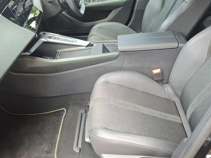 Used Peugeot 408 KP25UAB 47