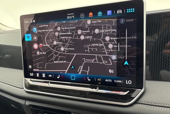 VOLKSWAGEN  Tiguan  Photo 14