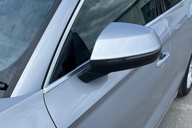 AUDI Q5 Photo 26