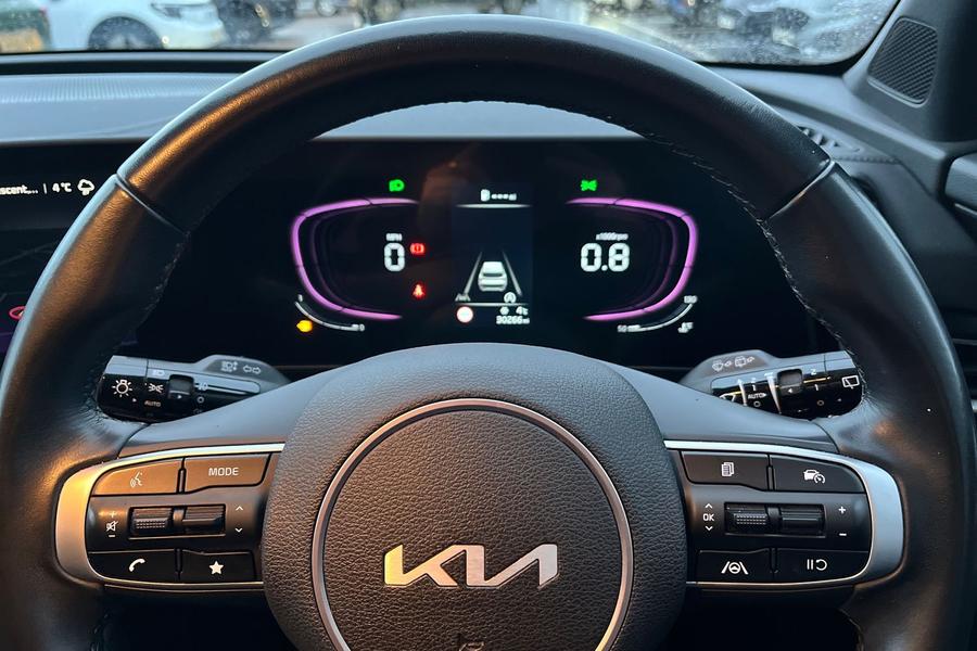 Kia SPORTAGE Photo autoimg-013dc89906f2e88facae97805eea51e337b4b608.jpg