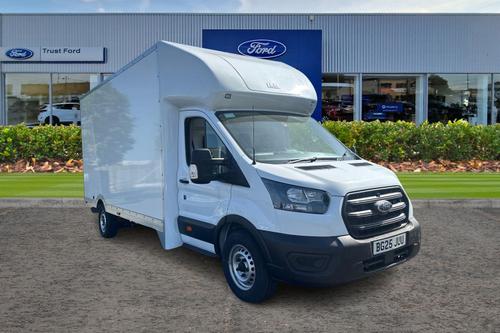 Used Ford TRANSIT BG25JUU 1