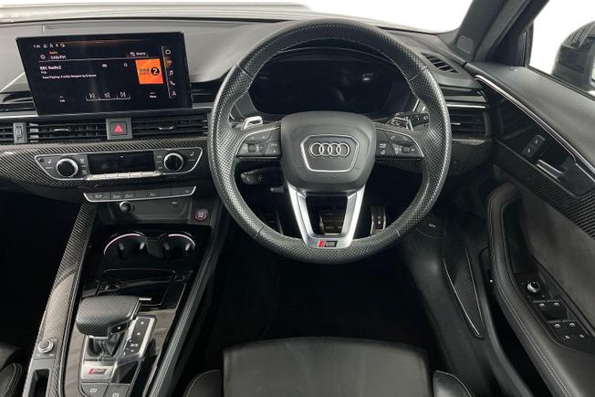 AUDI Rs4 Avant Photo 11