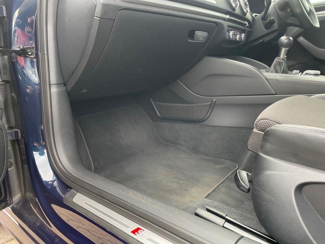 AUDI A3 Photo 41