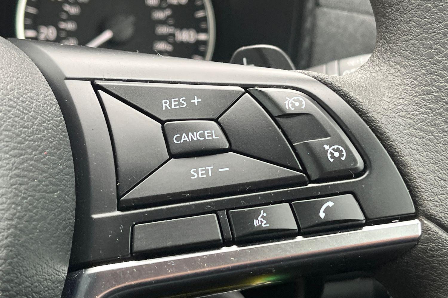 Nissan JUKE Photo 28