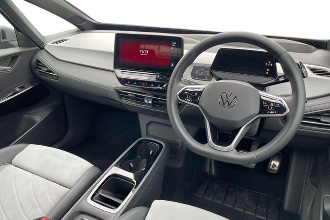 VOLKSWAGEN ID.3 Photo 6