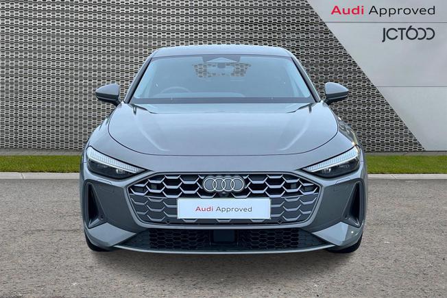 Audi A5 Photo 8