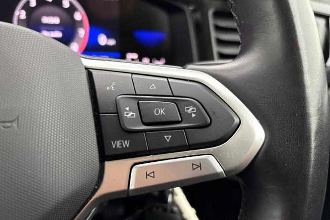 VOLKSWAGEN Polo Photo 17