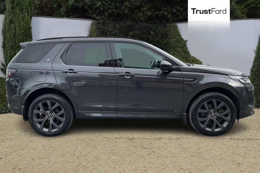Land Rover Discovery Sport Photo autoimg-014351310a79a2d68fb7440b7c0d7fa8b3ae8925.jpg