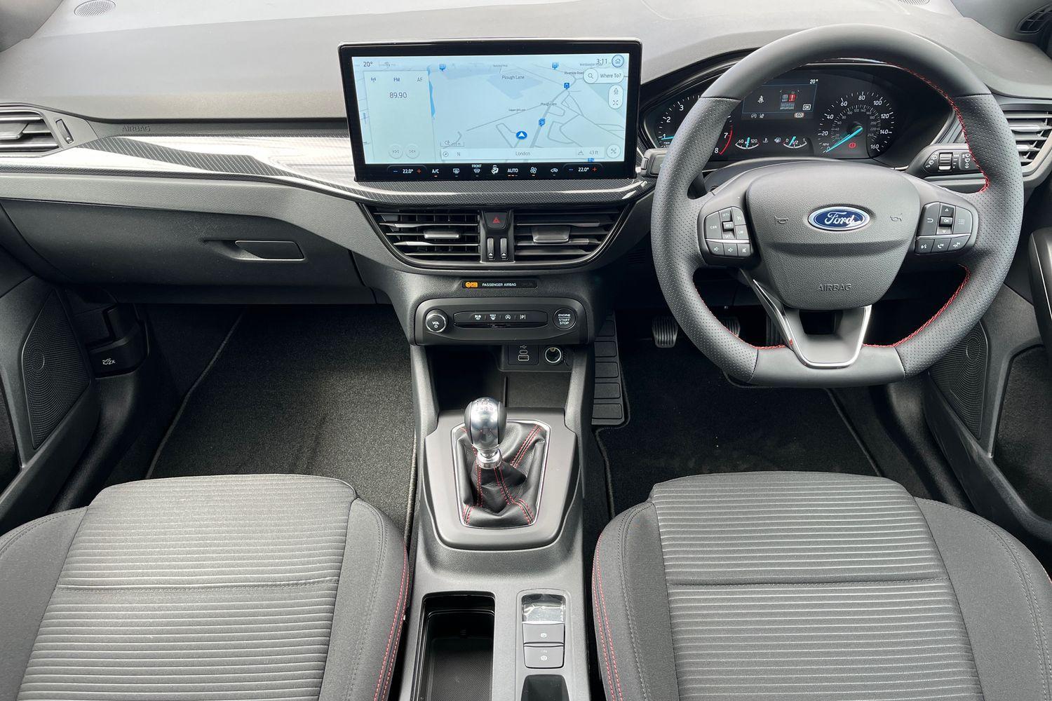 Ford FOCUS Photo 9