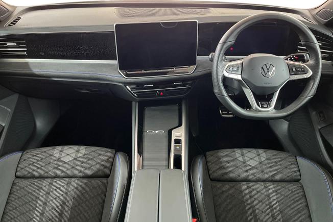 VOLKSWAGEN Passat Photo 10