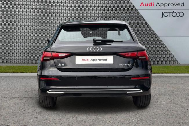 AUDI A3 Photo 7