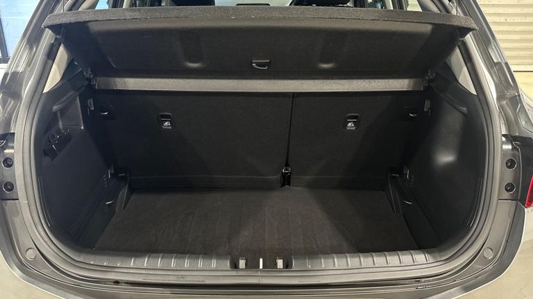 Used Kia Stonic WG24UWO 21