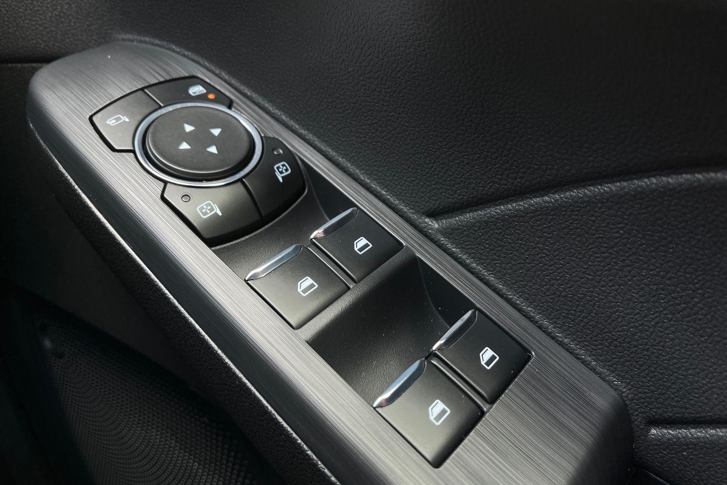 Ford Kuga Photo 15