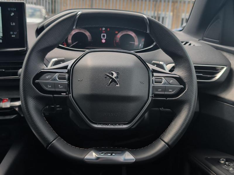 Used Peugeot 3008 LS23ULE 32