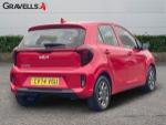 Kia Picanto Photo 2