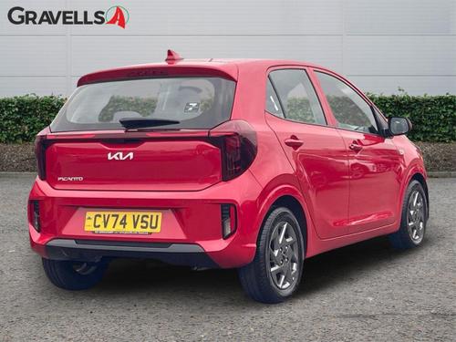 Kia PICANTO Photo autoimg-0150759253a308f4e1f48f390c021fe3cf129060.jpg