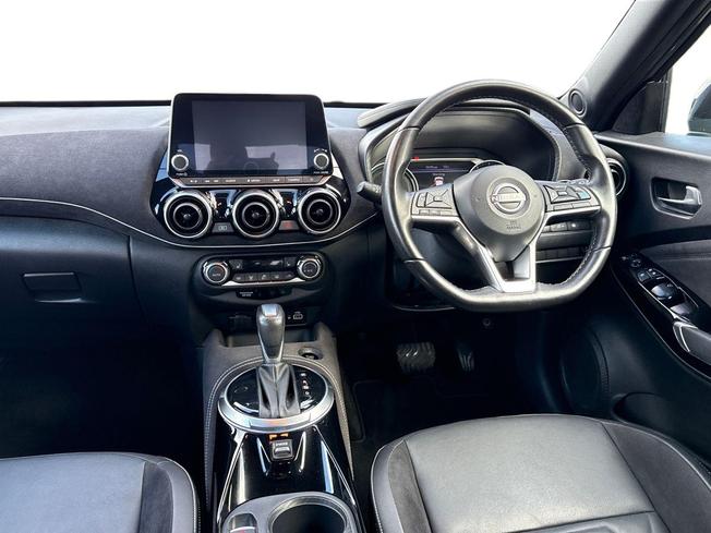 NISSAN Juke Photo 11