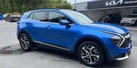 Kia Sportage Photo 41