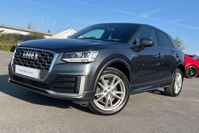 Audi Q2 Photo 56