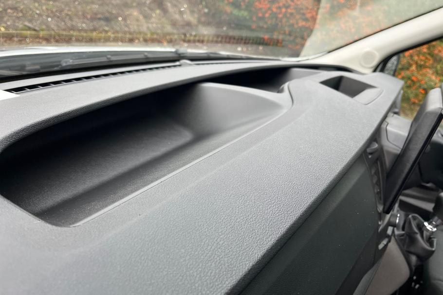 Used Ford TRANSIT 14