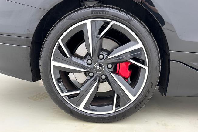 AUDI A6 E-Tron Sportback Photo 5