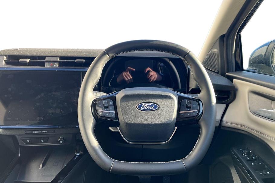 Used Ford PUMA ML75BVJ 11