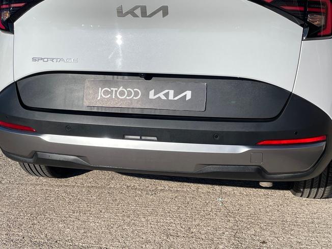 KIA Sportage Photo 26