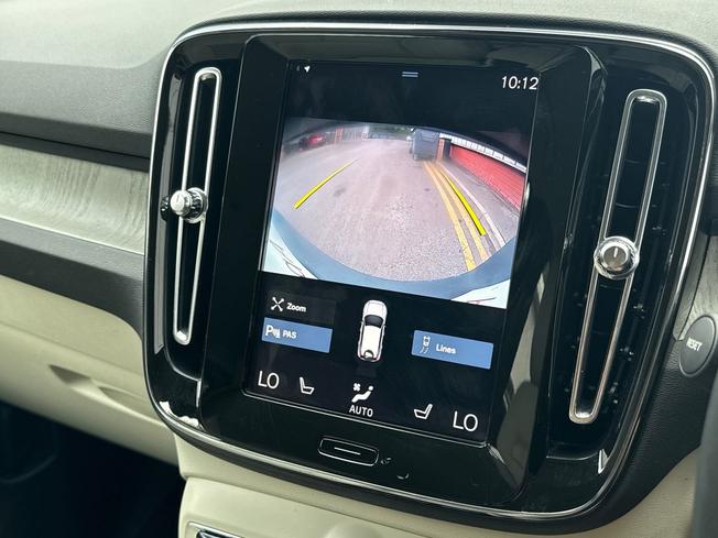Volvo Xc40 Photo 60