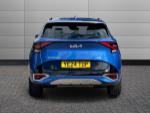 Kia Sportage Photo 11