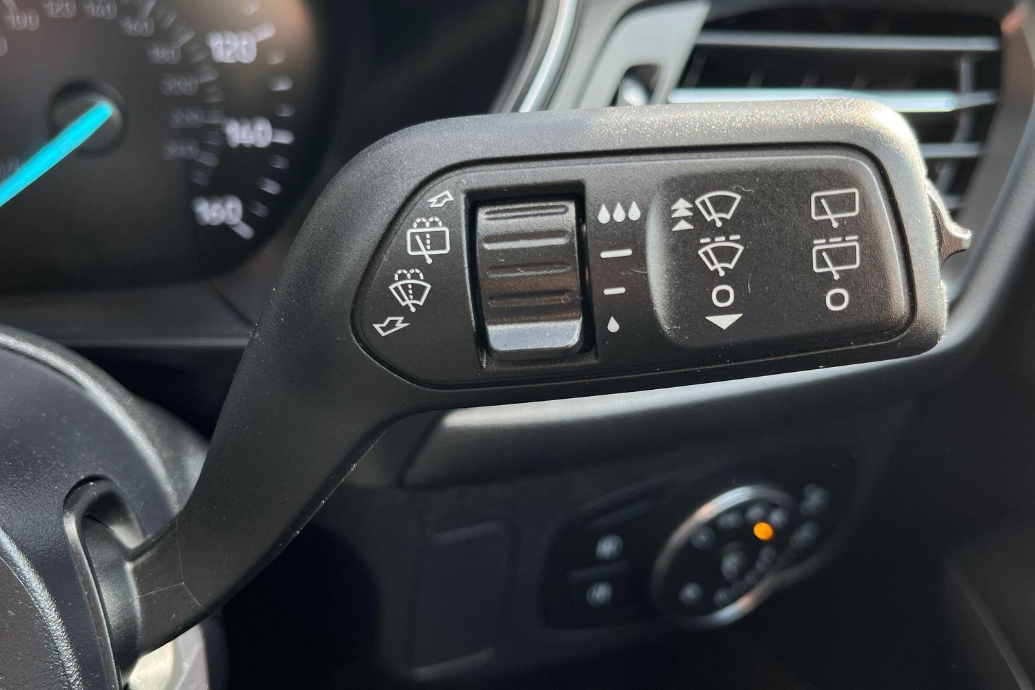 Ford Focus Photo 14