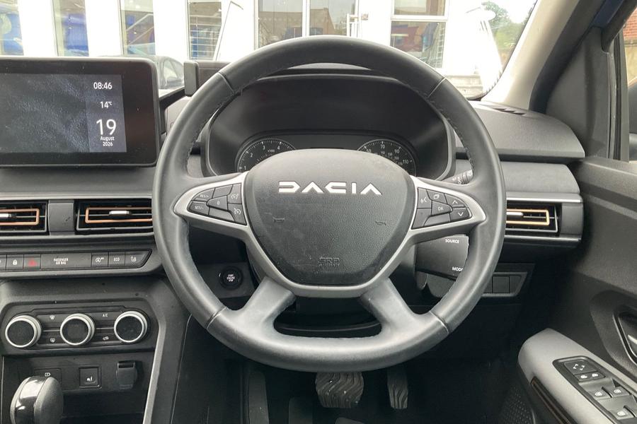 Dacia Sandero Stepway Photo autoimg-015562a2fdc9f432505a3bd896d7d49d0b51cfc8.jpg
