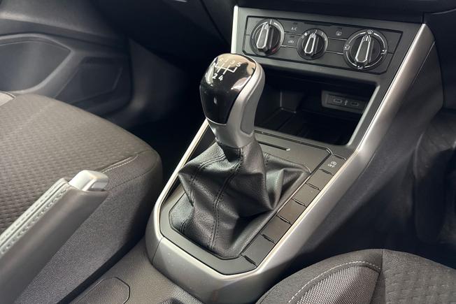 Volkswagen Polo Photo 23