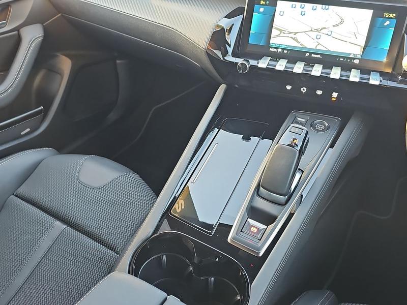 Used Peugeot 508 CJ23PXY 23