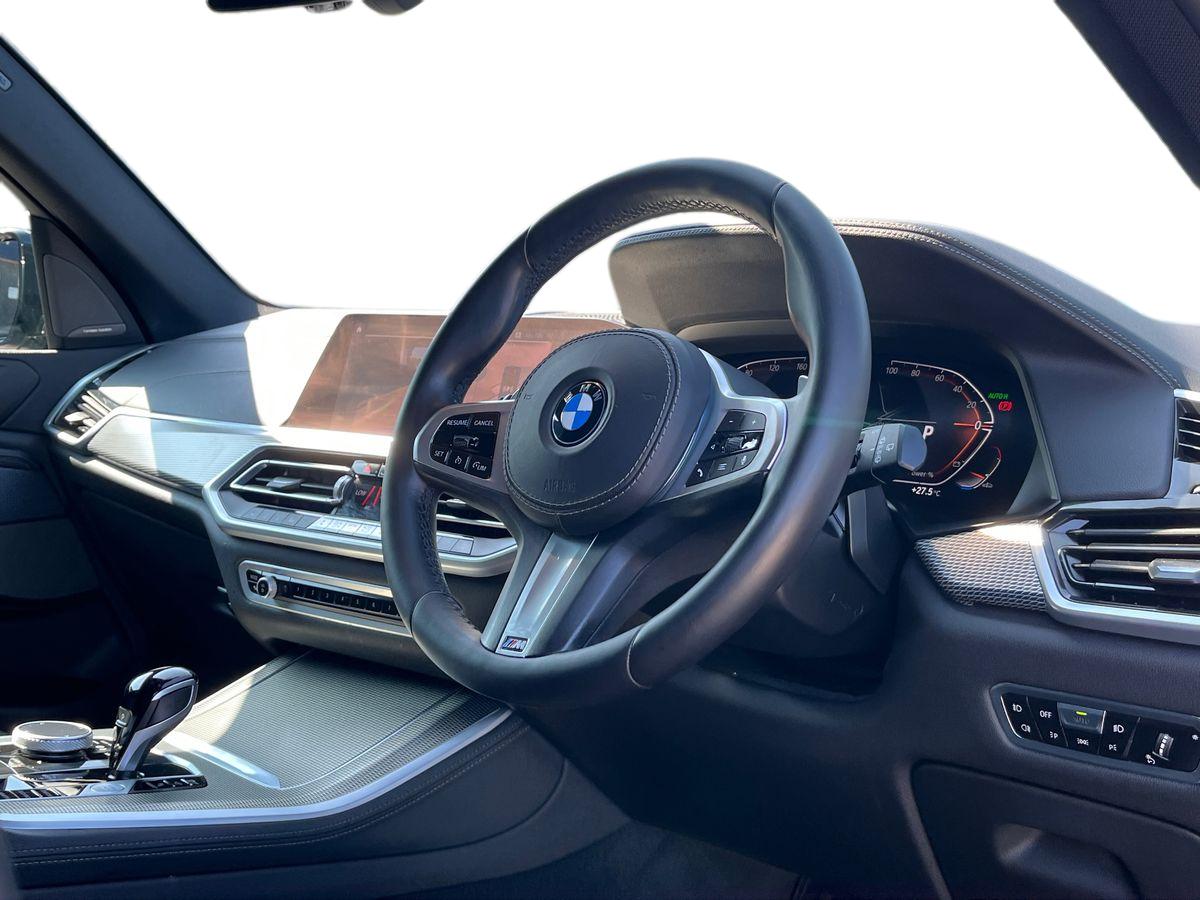 BMW X5 Photo 19