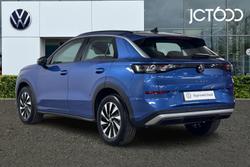 VOLKSWAGEN T-Roc Photo 3