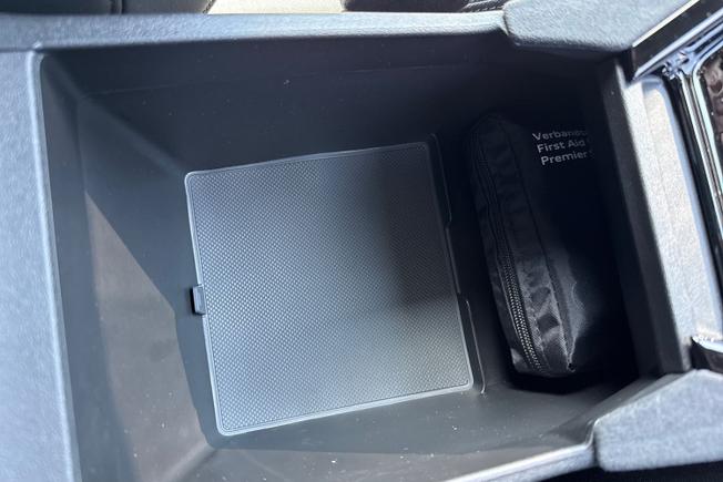 AUDI Q6 E-Tron Photo 25