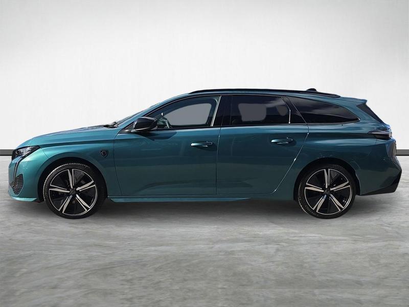 Used Peugeot 308 SW PK73AEM 6