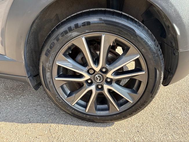 MAZDA CX-3 Photo 22