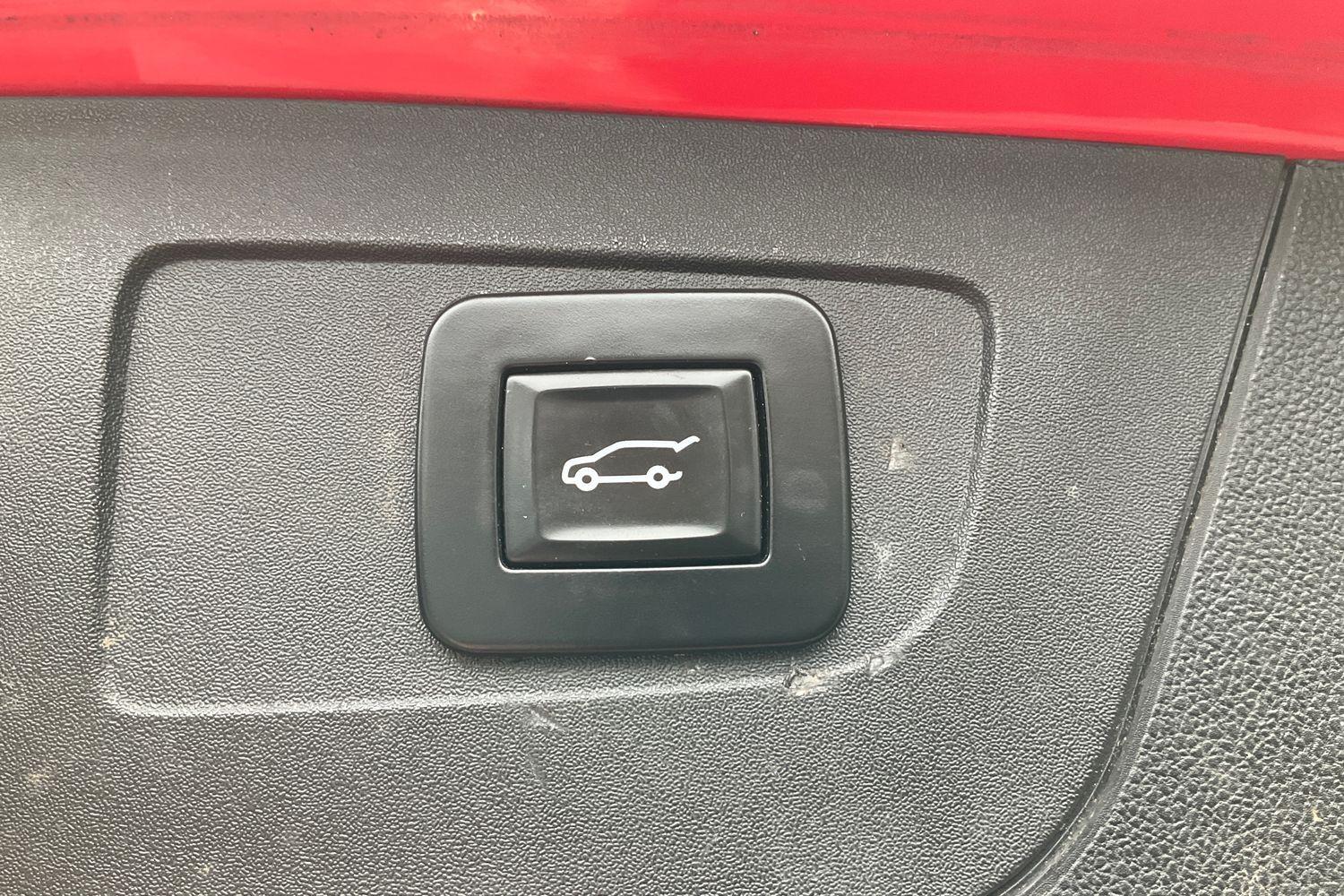 Vauxhall INSIGNIA Photo 36