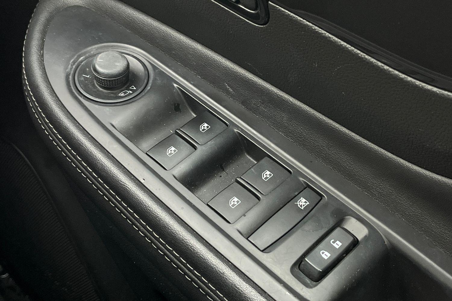 Vauxhall Mokka x Photo 15