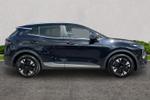 Kia Sportage Photo 3