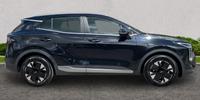 Kia Sportage Photo 3
