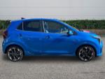 Kia Picanto Photo 6