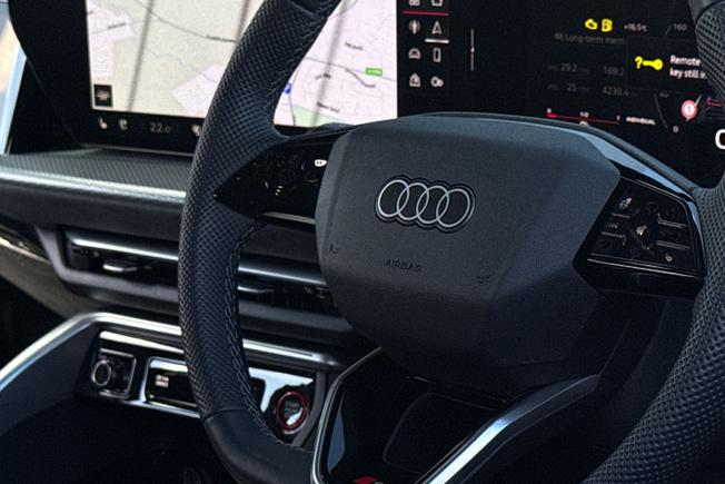 AUDI Sq5 Photo 40