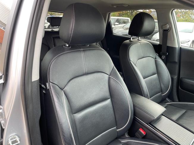 Kia Niro Photo 27