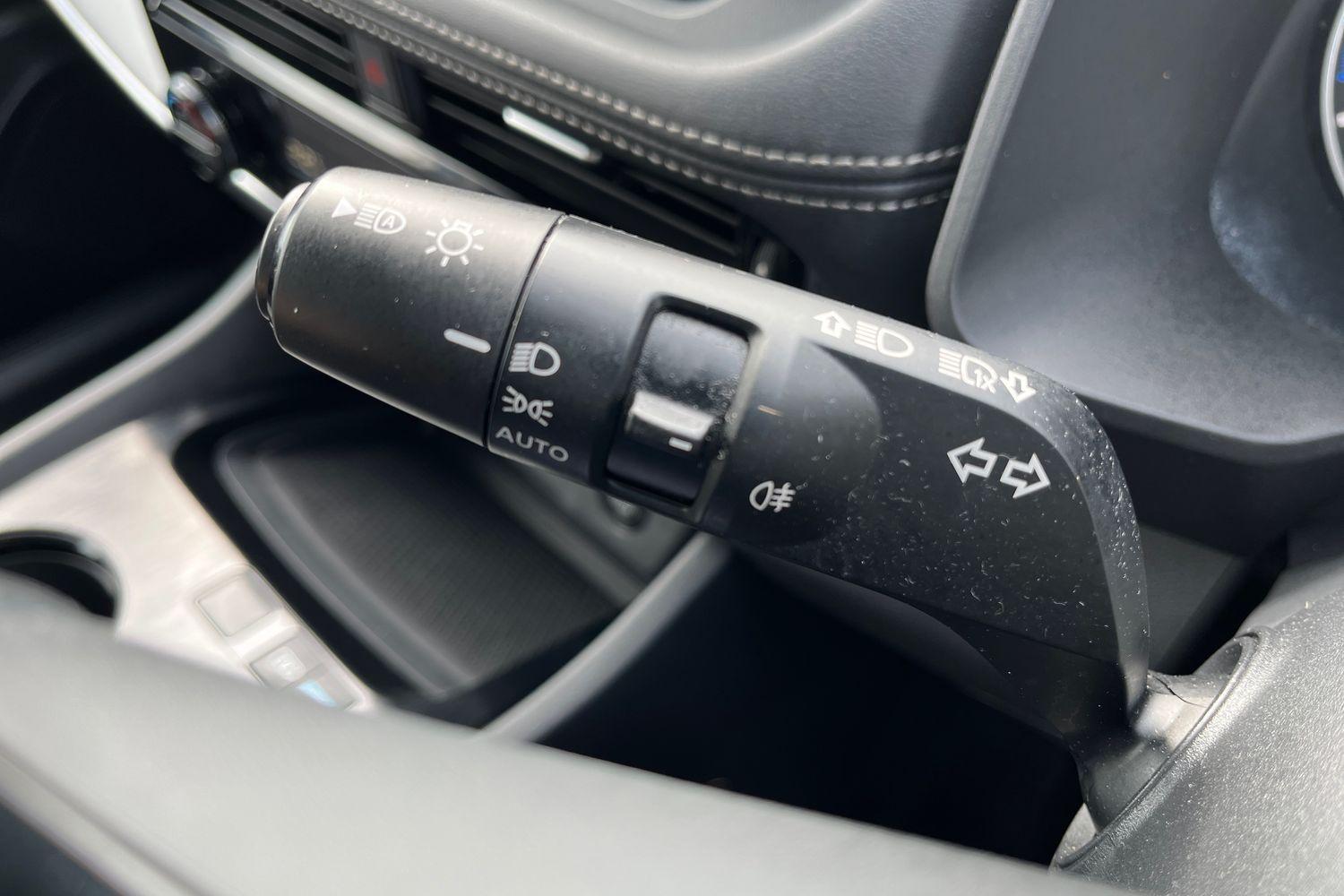 Nissan X-TRAIL Photo 13