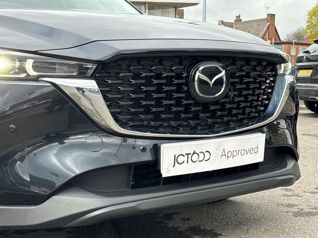MAZDA CX-5 Photo 22
