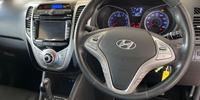 Hyundai ix20 Photo 5